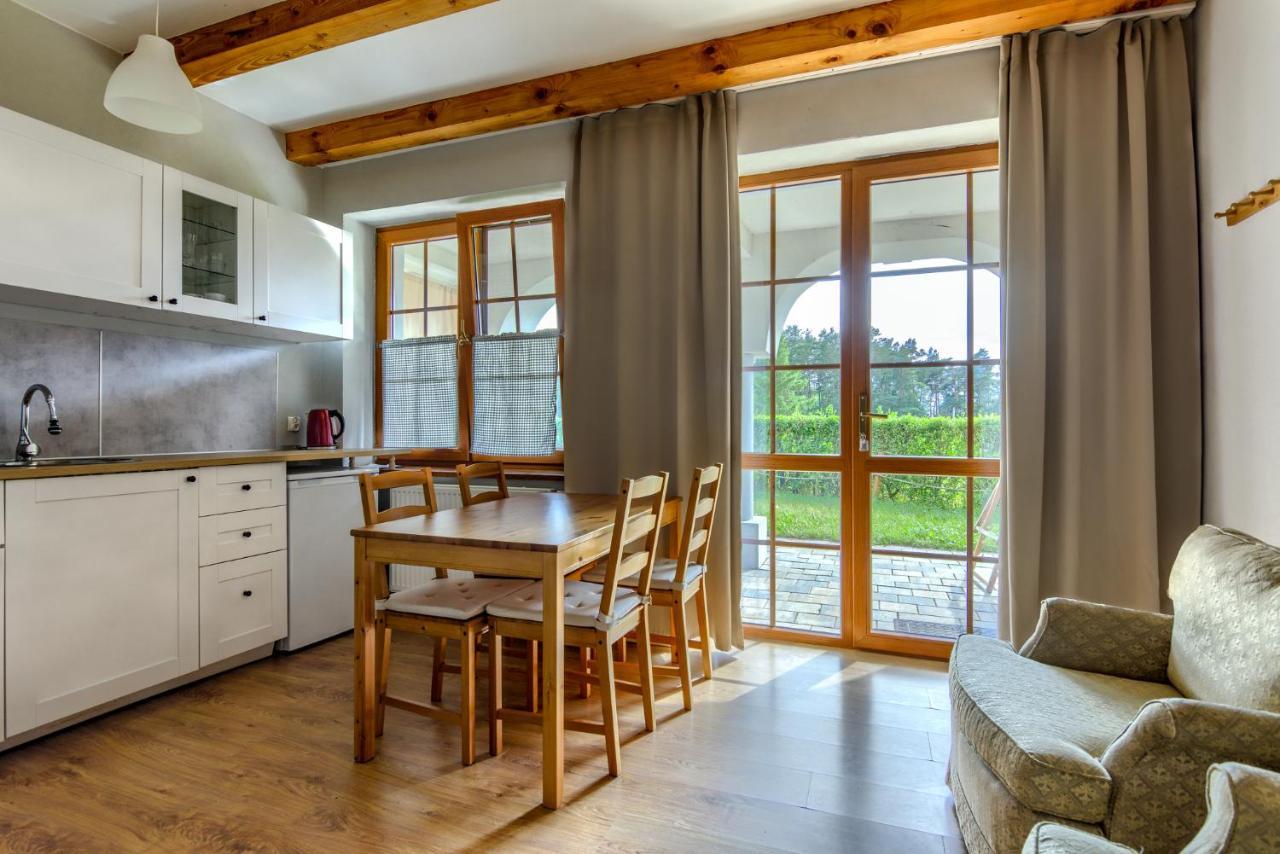 Pensjonat Rybical Ryn  Extérieur photo